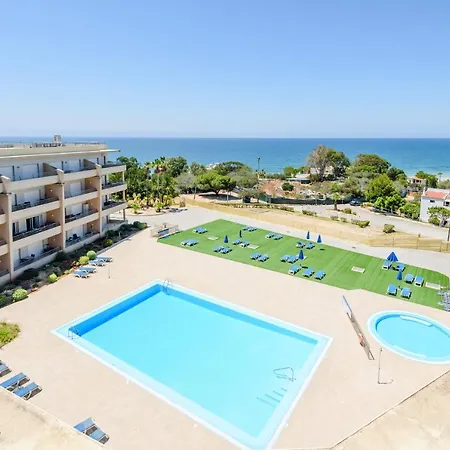 Immaculate 1-Bed Beach Apartment In Albufeira Apartamento Albufeira
