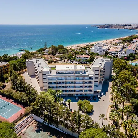 Immaculate 1-Bed Beach Apartment In Albufeira Apartamento *